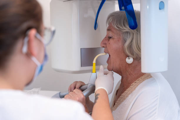 Best Weekend Emergency Dentist in Breckenridge, TX