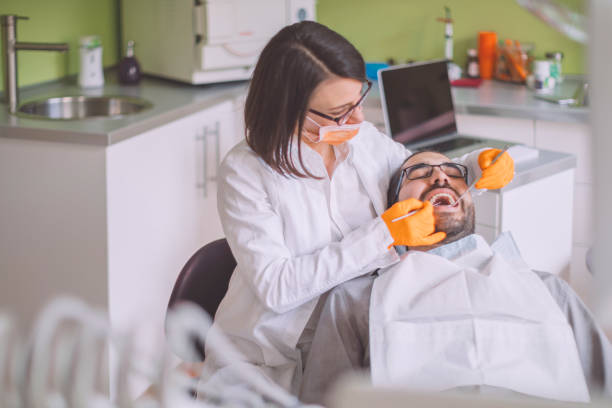 Best Emergency Root Canal Treatment in Breckenridge, TX