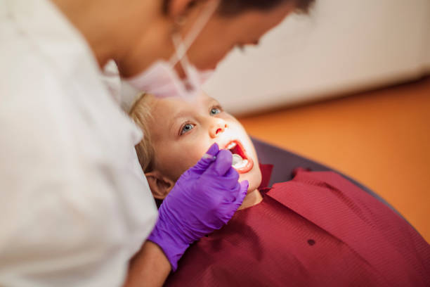Best Same-Day Emergency Dental Services in Breckenridge, TX