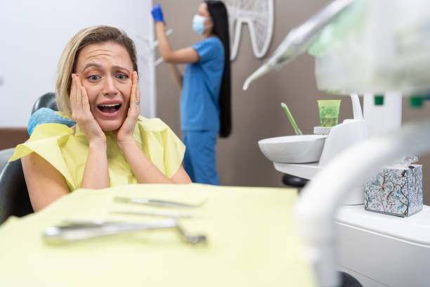 Best Same-Day Emergency Dental Services in Breckenridge, TX