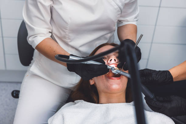 Best Emergency Treatment for Dental Infections or Abscesses in Breckenridge, TX
