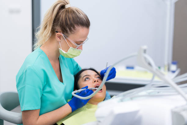 Best Emergency TMJ Treatment in Breckenridge, TX