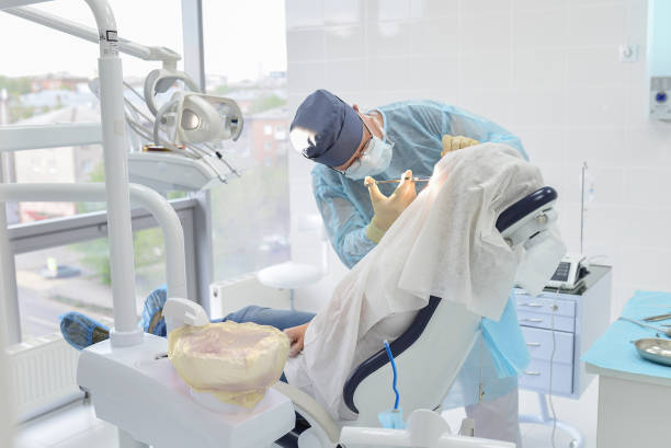 Best Emergency Tooth Extraction in Breckenridge, TX